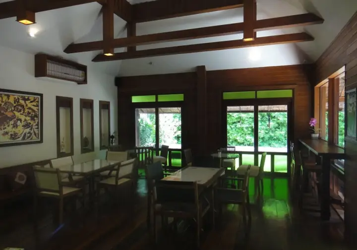 Чиангмай: Villa Korbhun Khinbua