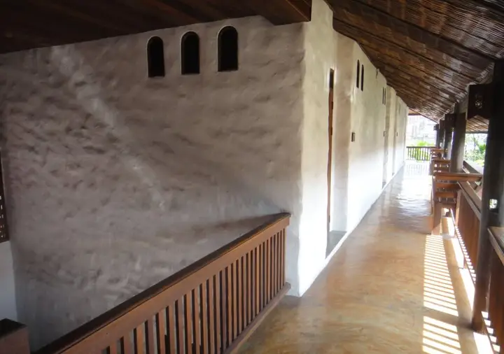 Чиангмай: Villa Korbhun Khinbua