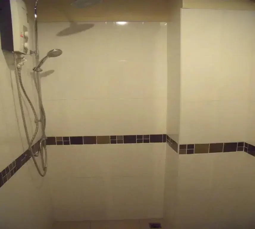 Ко-Пханган: Nawee Guesthouse Chalok