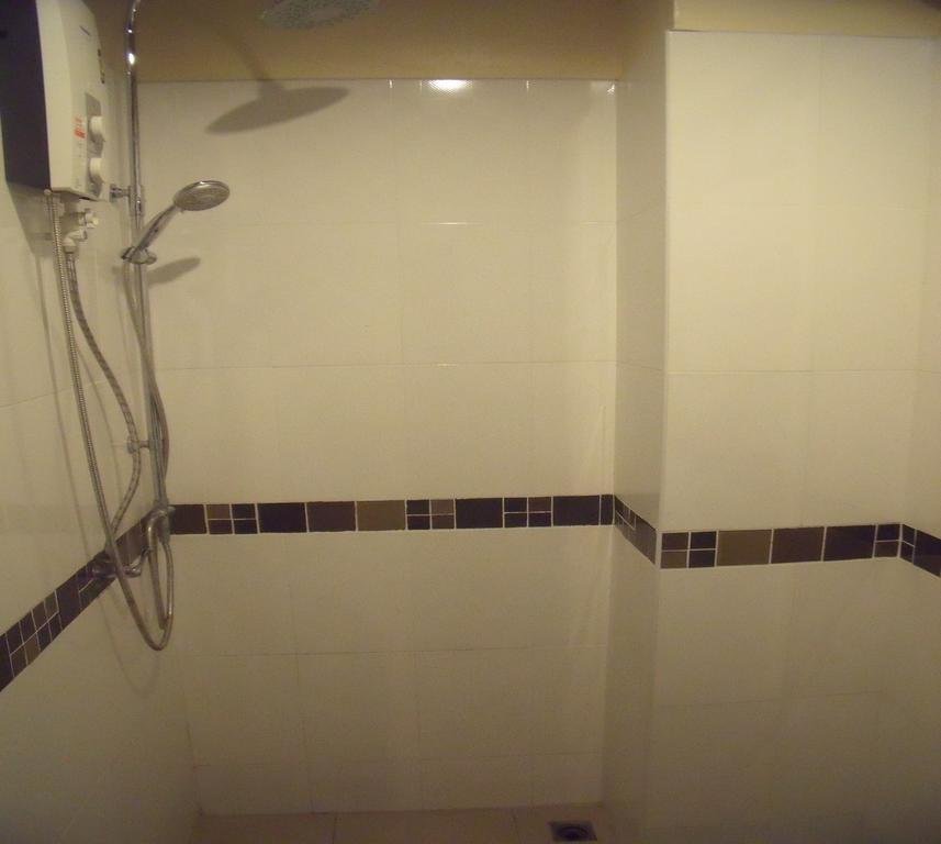 Ко-Пханган: Nawee Guesthouse Chalok