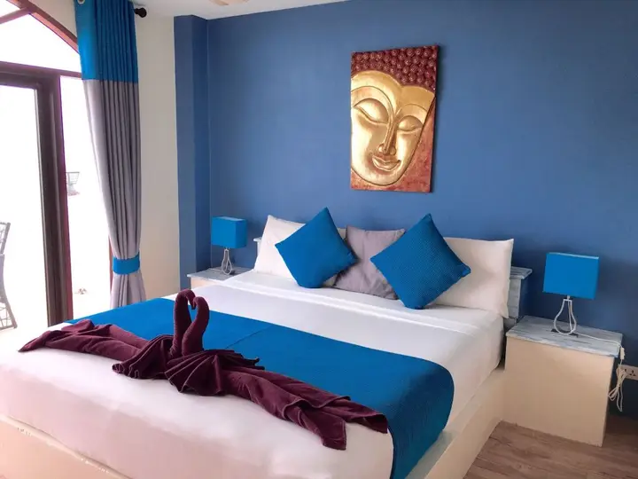 Самуи: Hacienda Fisherman's Village Koh Samui