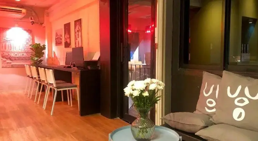 Бангкок: Charlie House