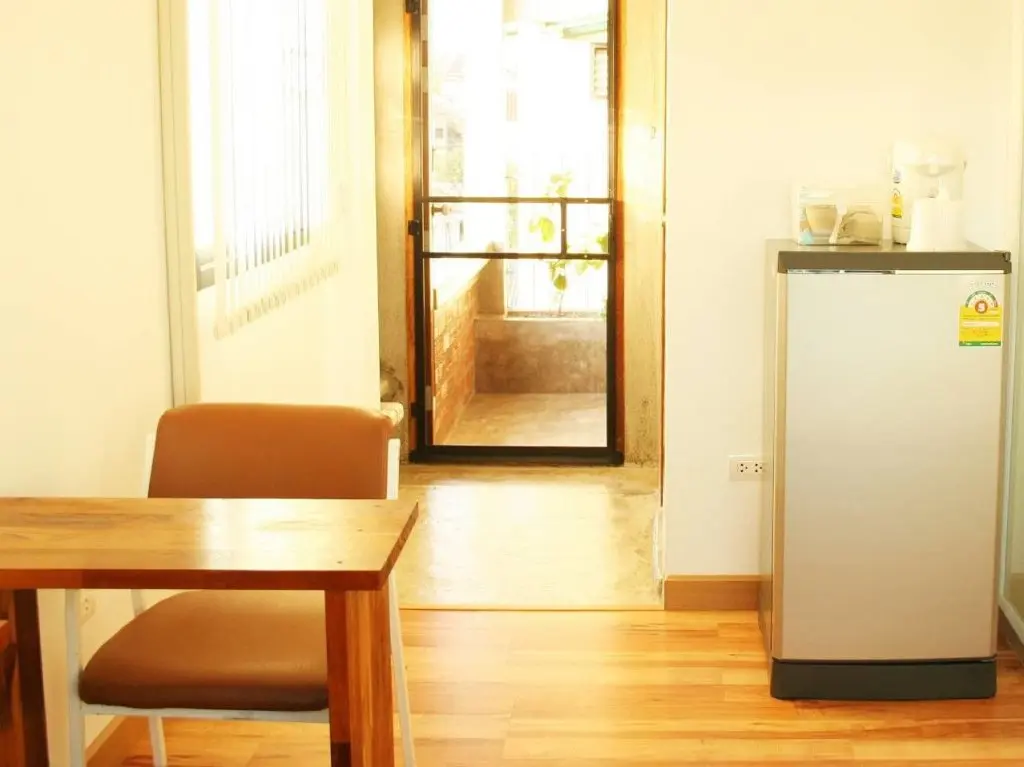 Чиангмай: Plern Plern Bed and Bike