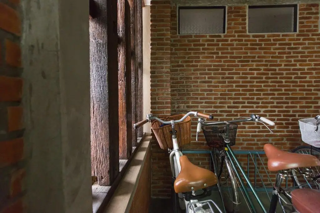 Чиангмай: Plern Plern Bed and Bike