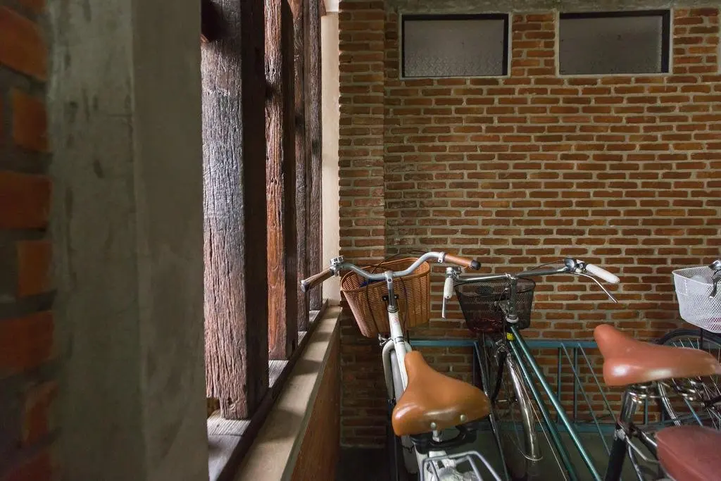 Чиангмай: Plern Plern Bed and Bike