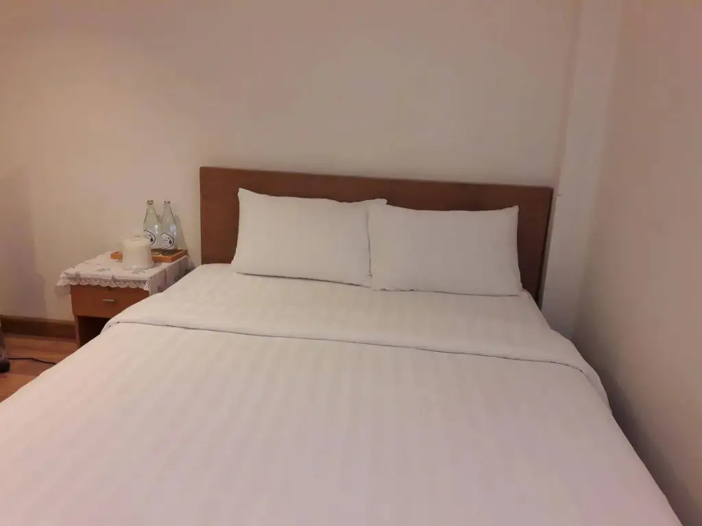 Чиангмай: Plern Plern Bed and Bike