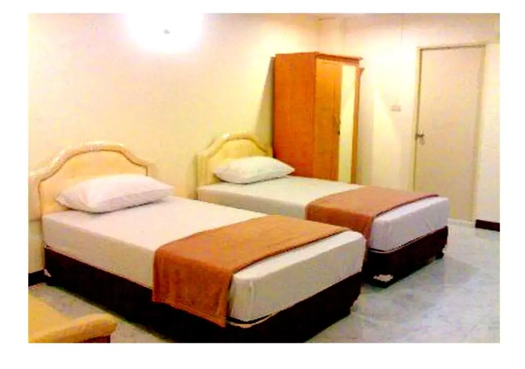 Аюттхая: Somjai Place Ayutthaya