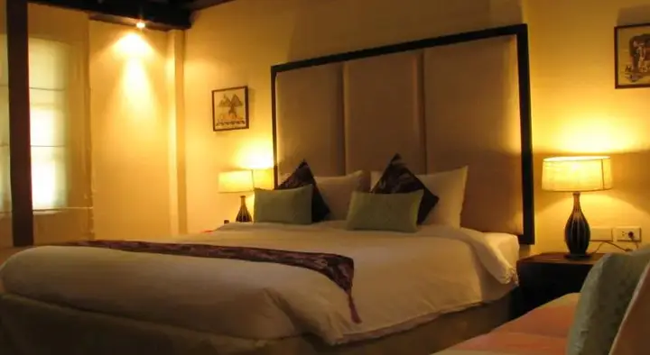 Мае-Суай: Balcony Hill Resort