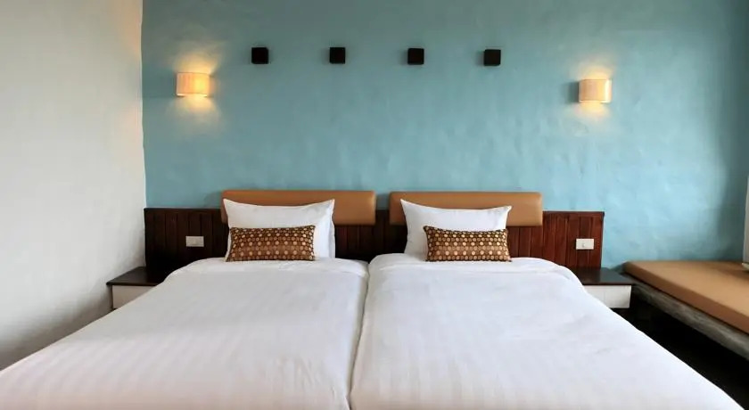 Мае-Суай: Balcony Hill Resort