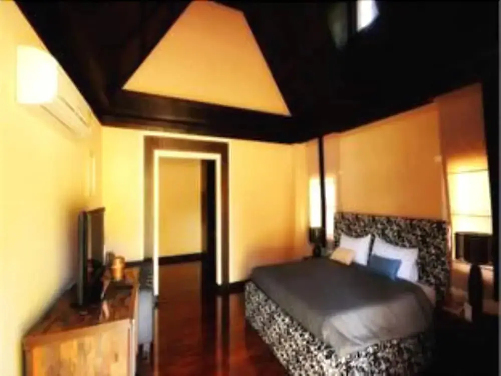 Balcony Hill Resort — фото 1