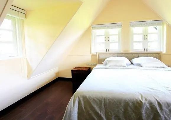 Мае-Суай: Balcony Hill Resort