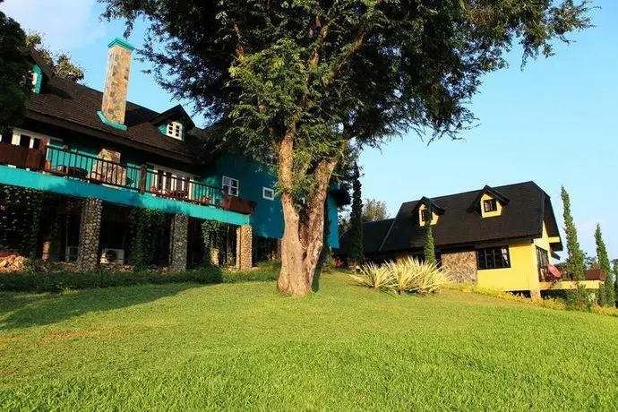Мае-Суай: Balcony Hill Resort