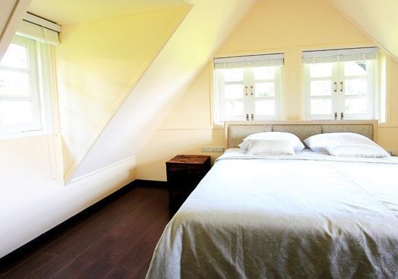 Мае-Суай: Balcony Hill Resort