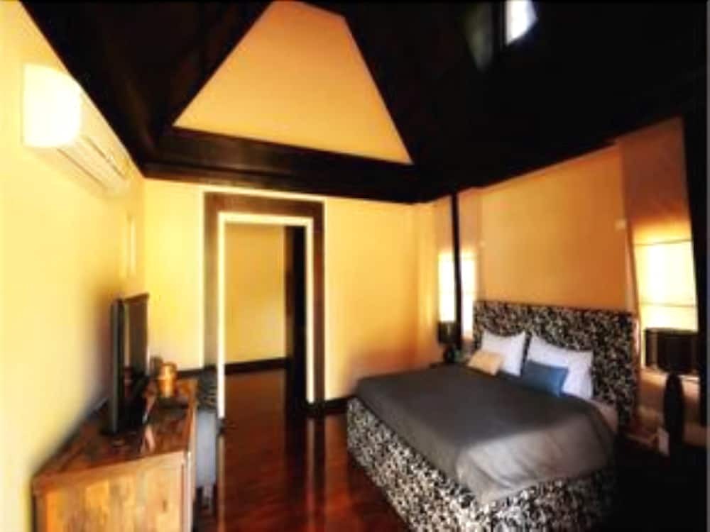Мае-Суай: Balcony Hill Resort