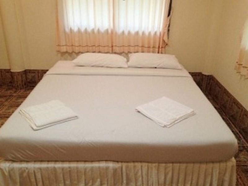 Ко Чанг: Rommai Chailay Resort & Seafood