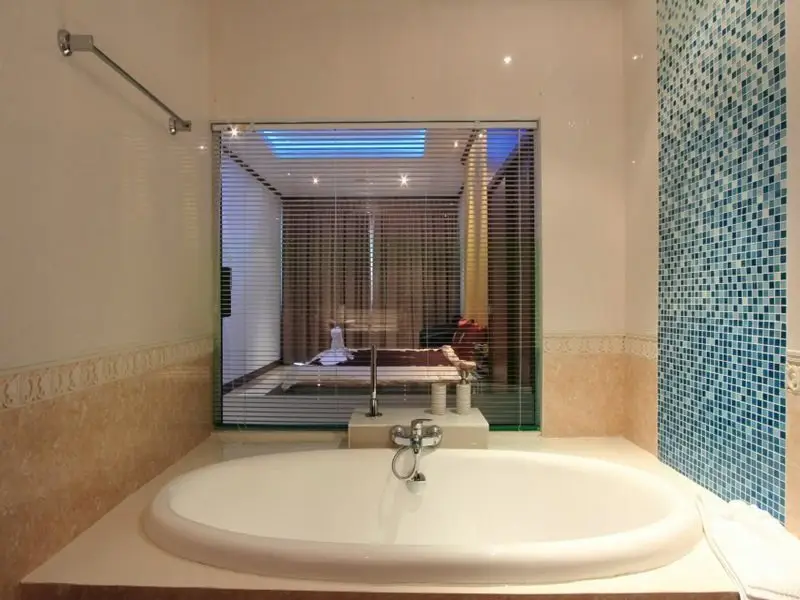Муанг: Chalong Sea View Resort