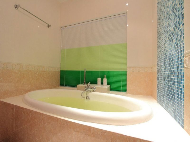 Муанг: Chalong Sea View Resort
