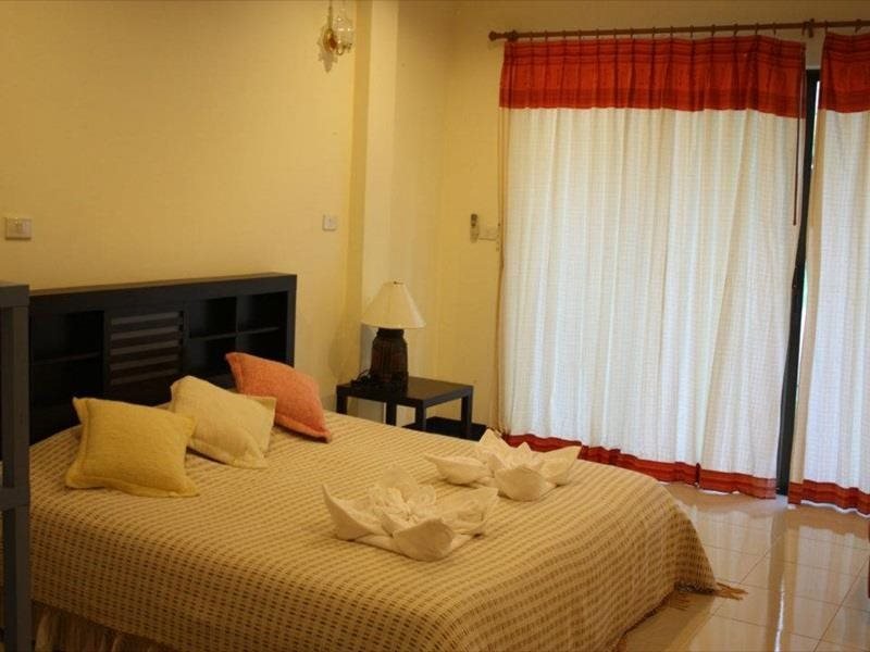 Муанг: Chalong Sea View Resort