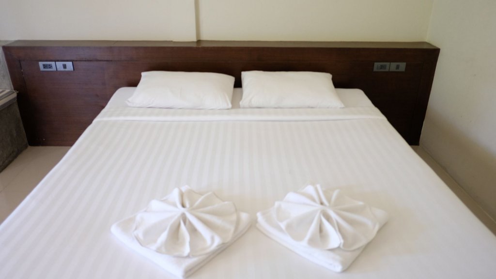 Као Лак: Suksompong Resort