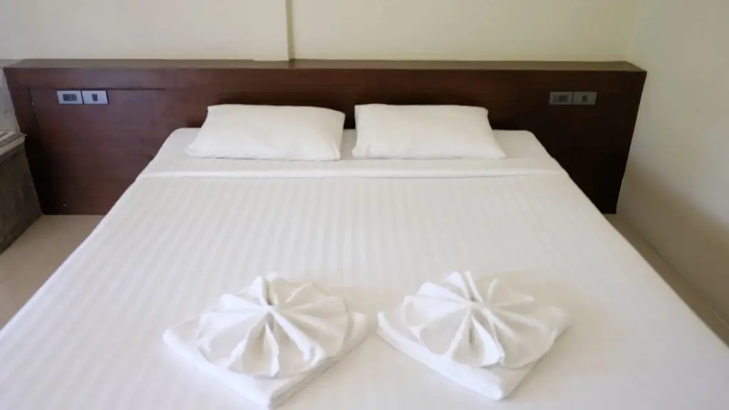 Као Лак: Suksompong Resort