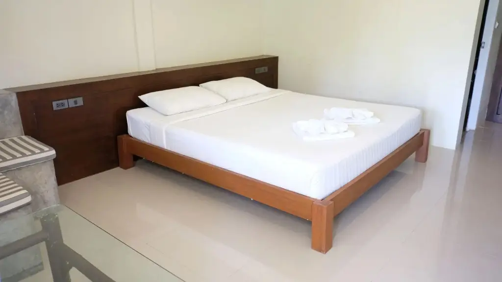 Као Лак: Suksompong Resort