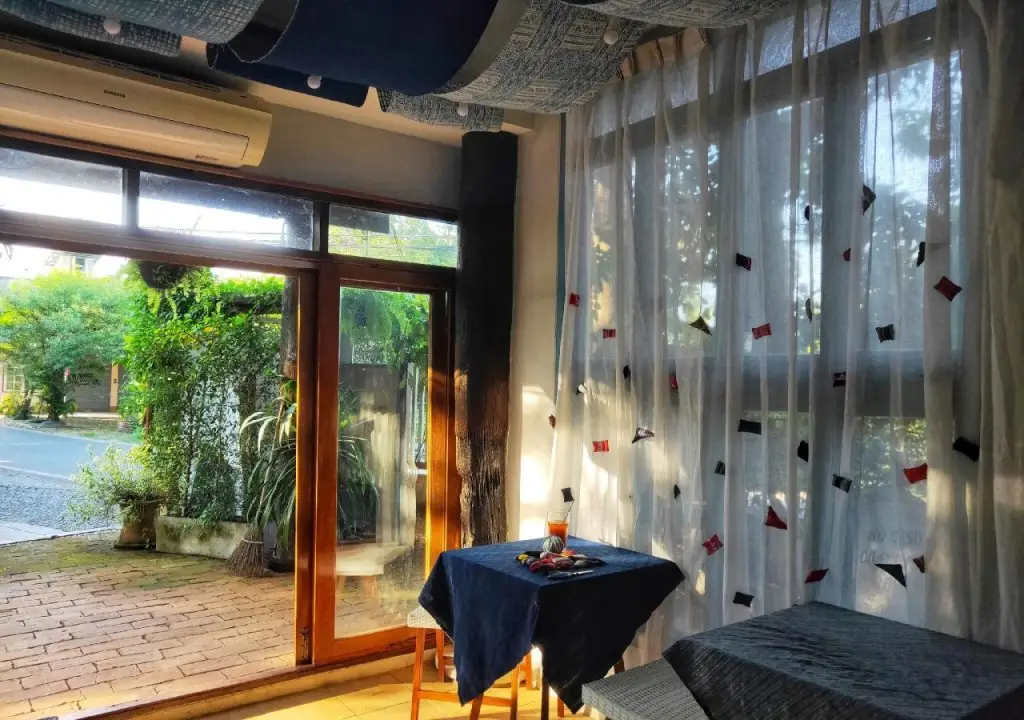 Чиангмай: Ob-oon Homestay