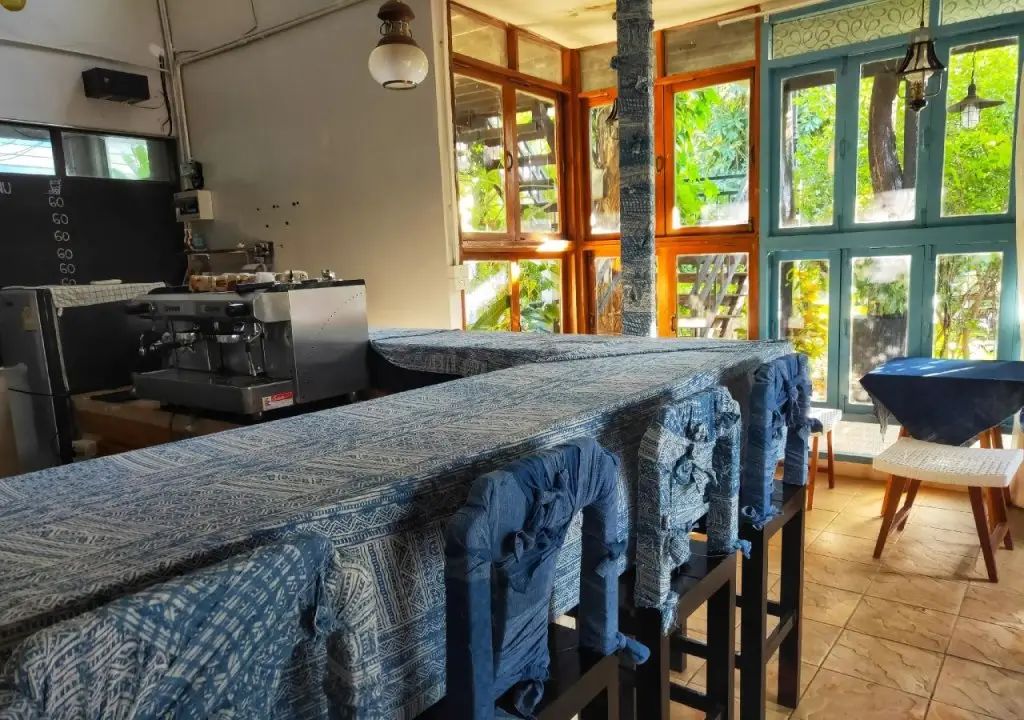 Чиангмай: Ob-oon Homestay