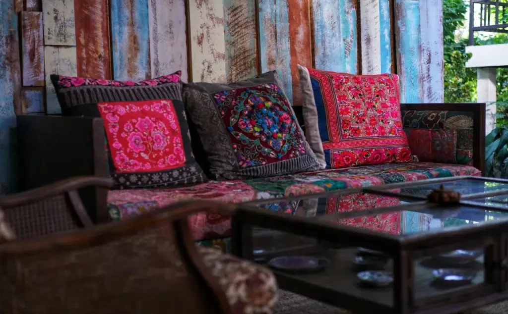 Чиангмай: Ob-oon Homestay