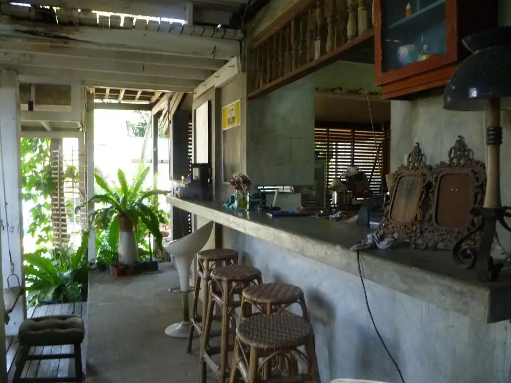 Ob-oon Homestay — фото 1