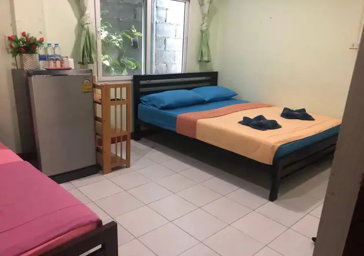 Ко Самет: Smile Samet House