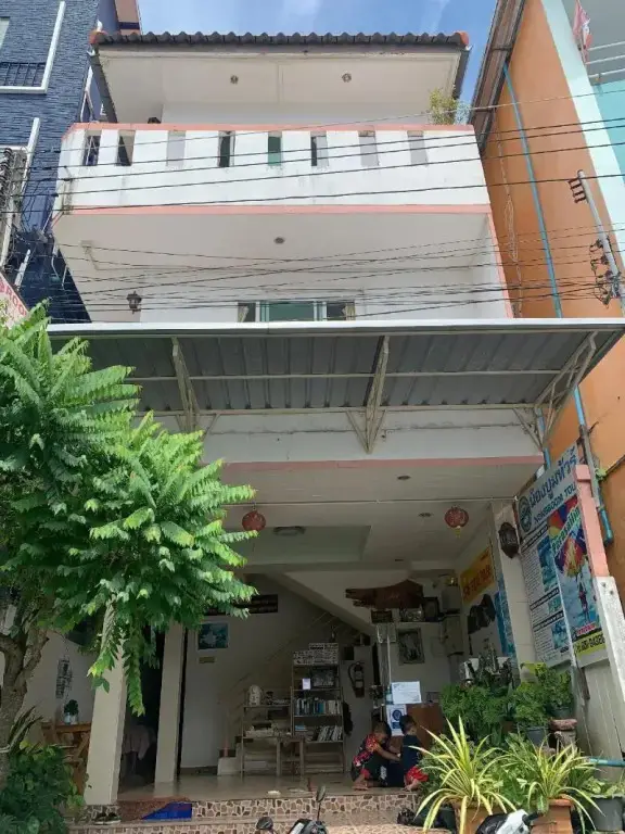 Smile Samet House — фото 1