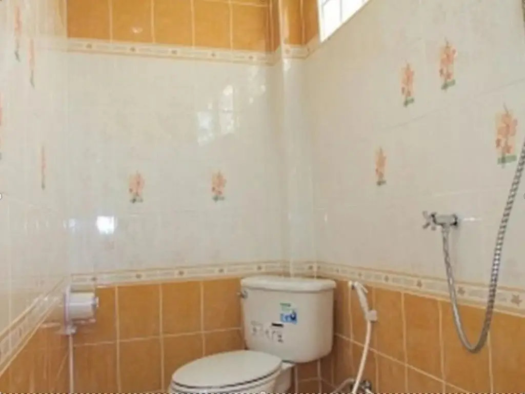 Ко Самет: Smile Samet House