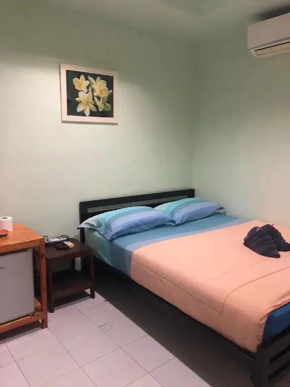 Ко Самет: Smile Samet House