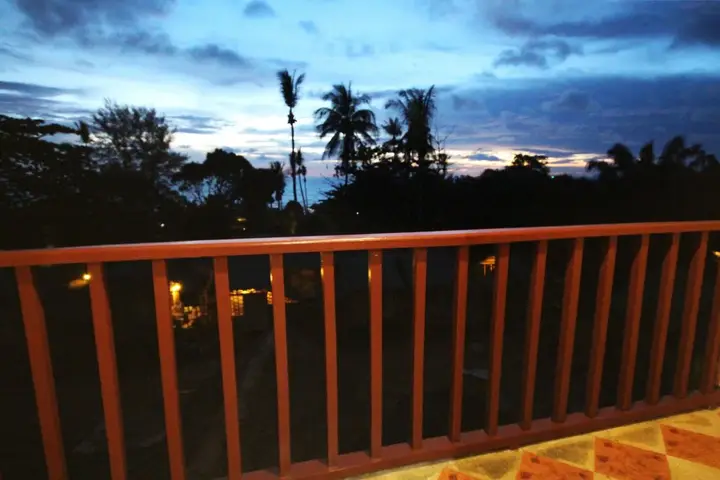 Ланта: Lanta Sabai Hotel & Bungalows
