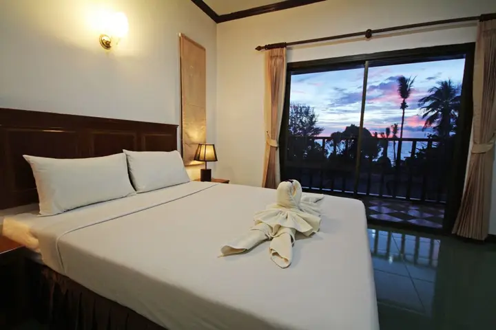 Ланта: Lanta Sabai Hotel & Bungalows