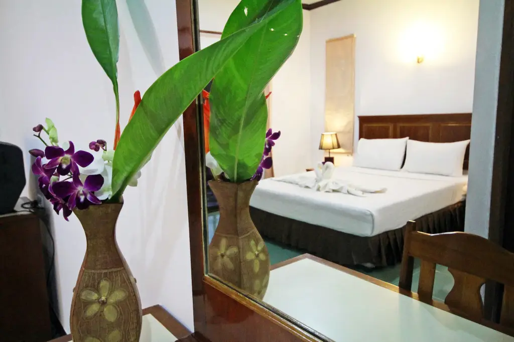 Lanta Sabai Hotel & Bungalows — фото 1