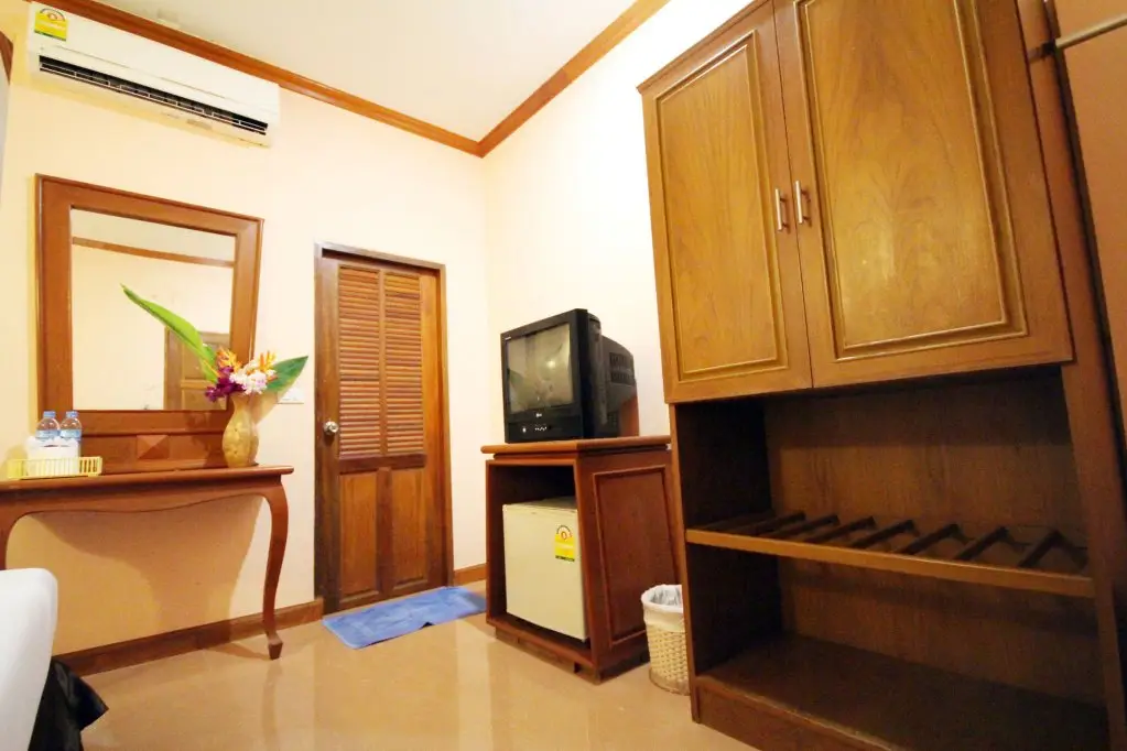 Ланта: Lanta Sabai Hotel & Bungalows