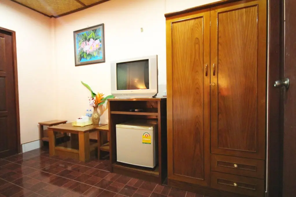 Ланта: Lanta Sabai Hotel & Bungalows