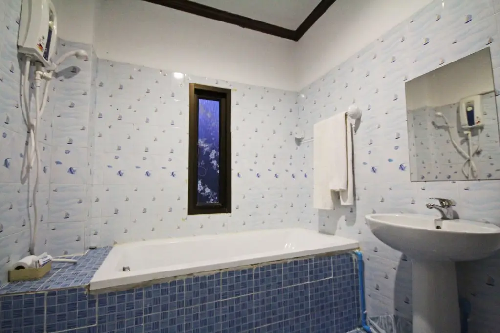 Ланта: Lanta Sabai Hotel & Bungalows