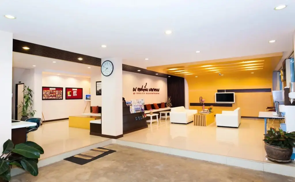 777Bliss Hometel — фото 1