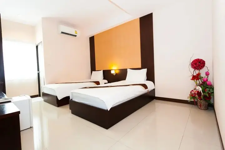 Нахон Фаном: 777Bliss Hometel