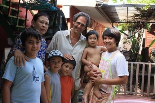 Сукотай: Ban Thai Guesthouse