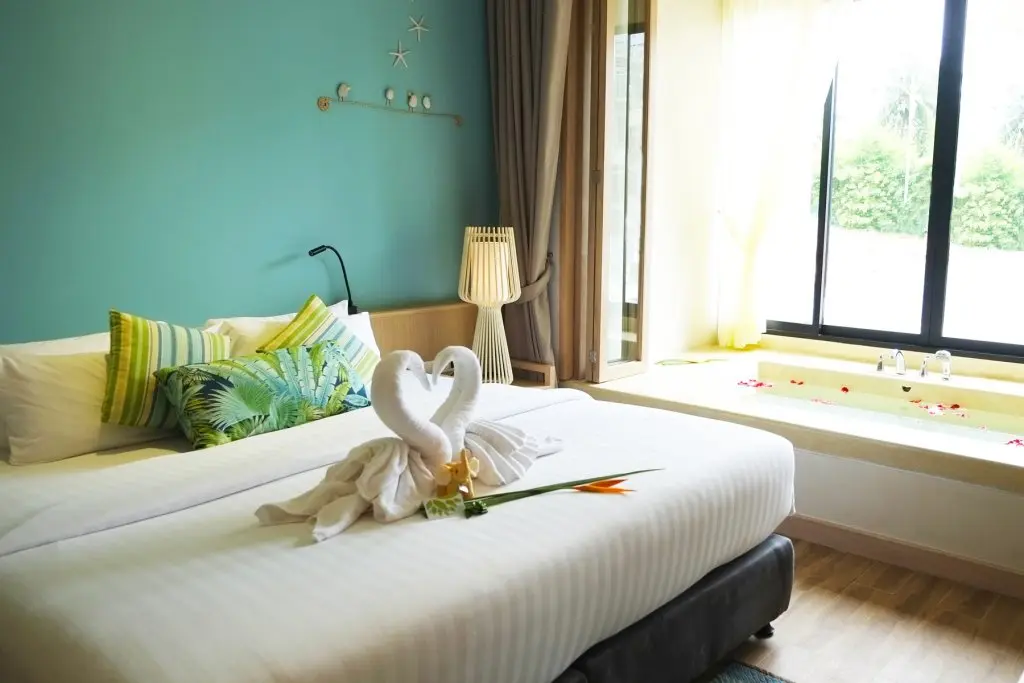 Такуа Па: Mai Khao Lak Beach Resort & Spa (TUI BLUE Mai Khaolak)