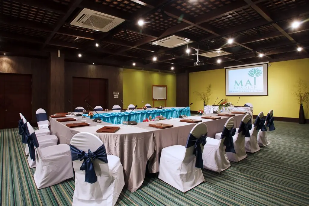 Такуа Па: Mai Khao Lak Beach Resort & Spa (TUI BLUE Mai Khaolak)