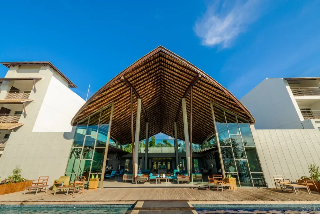 Такуа Па: Mai Khao Lak Beach Resort & Spa (TUI BLUE Mai Khaolak)