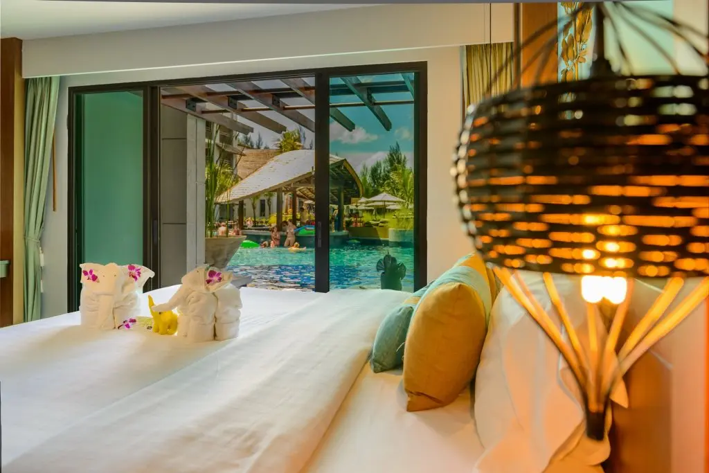 Такуа Па: Mai Khao Lak Beach Resort & Spa (TUI BLUE Mai Khaolak)