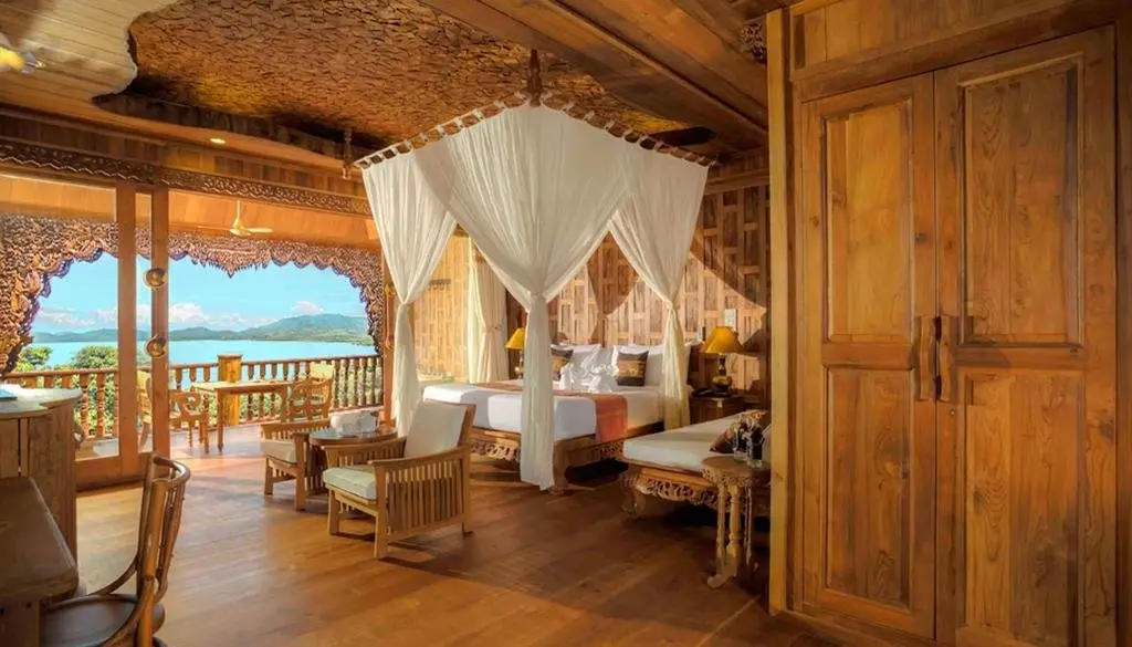 Santhiya Koh Yao Yai Resort & Spa — фото 1