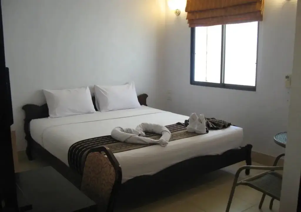 Кату: Thai Charm Guest House