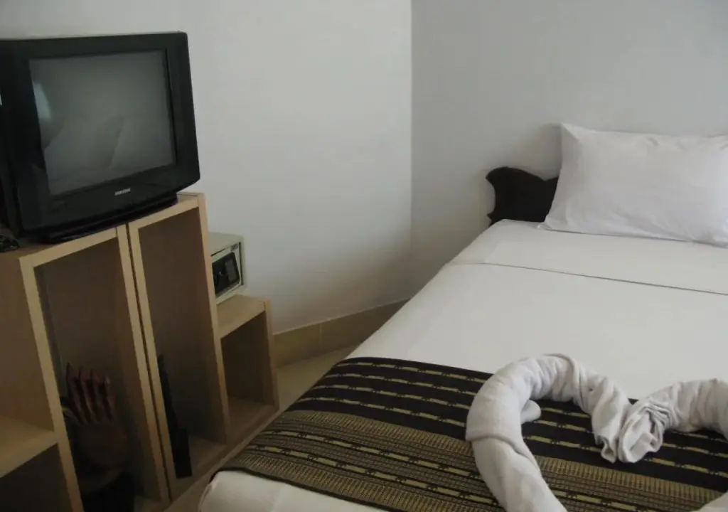 Кату: Thai Charm Guest House