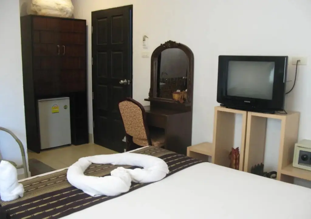 Кату: Thai Charm Guest House